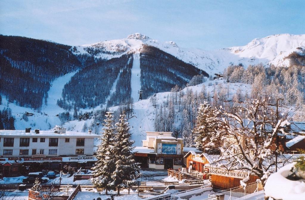 Hôtel Las Donnas Auron Habitación foto